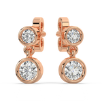 Load image into Gallery viewer, Delicate Everyday Studs By Stefee Jewels