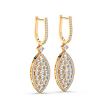 Load image into Gallery viewer, Forever Brilliant  Lab Grown Diamond By Stefee Jewels