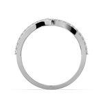 Load image into Gallery viewer, Regal Carnival Shaped Lab Grown Diamond Ring by Stefee Jewels