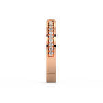 Load image into Gallery viewer, Harmony Lab Grown Diamond Ring by Stefee Jewels