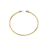 Load image into Gallery viewer, Geometric Lab Grown Diamond Bracelet by Stefee