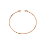 Load image into Gallery viewer, Geometric Lab Grown Diamond Bracelet by Stefee