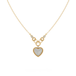 Load image into Gallery viewer, Forever Interlocked Diamond Pendant