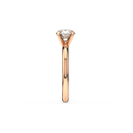 Load image into Gallery viewer, Solitaire 1ct. Lab Grown - Engagement Diamond Ring by Stefee Jewels