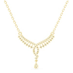 Load image into Gallery viewer, Vintage-Inspired Pendant Necklace by Stefee Jewels