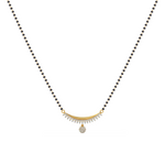 Load image into Gallery viewer, Openwork Floral Necklace by Stefee Jewels