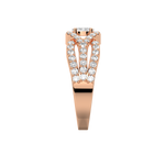 Load image into Gallery viewer, Substantial Everyday Lab Grown Diamond Ring by Stefee Jewels