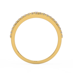 Load image into Gallery viewer, The Round Star Lab Grown Diamond Ring by Stefee Jewels