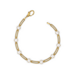 Load image into Gallery viewer, Statement Lab Grown Diamond Bracelet for a Bold Look Stefee Jewels