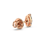 Load image into Gallery viewer, Solitaire Marquise Lab Grown Diamond Studs Earrings by Stefee