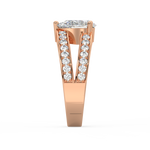 Load image into Gallery viewer, Bold & Double Radiant Ring by Stefee Jewels (Copy)