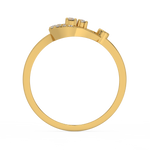 Load image into Gallery viewer, Cocktail  Lab Grown Diamond Ring by Stefee Jewels