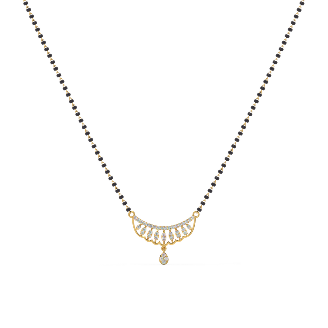 Statement Necklace for all occasions by Stefee Jewels