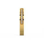 Load image into Gallery viewer, Harmony Lab Grown Diamond Ring by Stefee Jewels