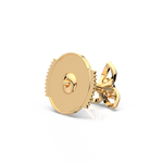 Load image into Gallery viewer, Open Petal Lab Grown Diamond Earrings by Stefee