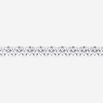 Load image into Gallery viewer, 14Kt White Gold, 15ct., 17ct., 25ct.