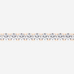 Load image into Gallery viewer, 14Kt Rose Gold, 15ct., 17ct., 25ct.
