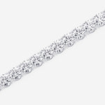 Load image into Gallery viewer, 14Kt White Gold, 15ct., 17ct., 25ct.