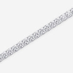 Load image into Gallery viewer, 14Kt White Gold, 7ct., 10ct., 12ct.