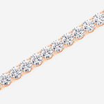 Load image into Gallery viewer, 14Kt Rose Gold, 15ct., 17ct., 25ct.