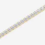 Load image into Gallery viewer, 14Kt Yellow Gold, 7ct., 10ct., 12ct.