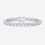 Load image into Gallery viewer, 14Kt White Gold, 15ct., 17ct., 25ct.