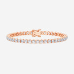 Load image into Gallery viewer, 14Kt Rose Gold, 7ct., 10ct., 12ct.