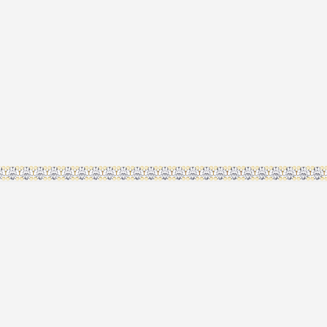 14kt Yellow Gold,1ct.,2ct.,3ct.,4ct.,5ct.
