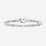 Load image into Gallery viewer, 14Kt White Gold, 7ct., 10ct., 12ct.