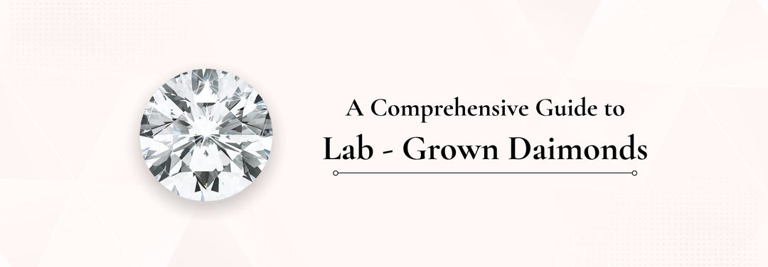 Lab Diamond Guide.pdf Your Comprehensive Guide to Lab-Grown Diamonds by Stefee Jewels