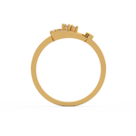 Load image into Gallery viewer, Cocktail  Lab Grown Diamond Ring by Stefee Jewels