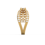 Load image into Gallery viewer, Alluring Diamond Ring for Wedding by Stefee Jewels (Copy)