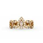 Load image into Gallery viewer, Classic Delicate Band by Stefee Jewels (Copy)