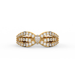 Load image into Gallery viewer, Sterling Everyday Lab Grown Diamond Ring by Stefee Jewels