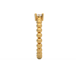 Load image into Gallery viewer, Radiant Single Stone Lab Grown Diamond Ring by Stefee Jewels