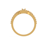 Load image into Gallery viewer, Substantial Everyday Lab Grown Diamond Ring by Stefee Jewels
