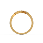 Load image into Gallery viewer, Brilliant Petals Lab Grown Diamond Ring by Stefee Jewels
