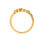 Load image into Gallery viewer, Clustered Gems Lab Grown Diamond  Ring by Stefee Jewels (Copy)
