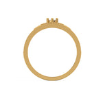 Load image into Gallery viewer, Tiara Diamond Lab Grown Diamond Ring by Stefee Jewels