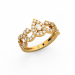 Load image into Gallery viewer, Classic Delicate Band by Stefee Jewels (Copy)