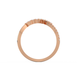Load image into Gallery viewer, Brilliant Petals Lab Grown Diamond Ring by Stefee Jewels