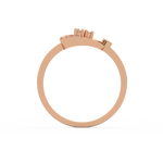 Load image into Gallery viewer, Cocktail  Lab Grown Diamond Ring by Stefee Jewels