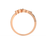Load image into Gallery viewer, Clustered Gems Lab Grown Diamond  Ring by Stefee Jewels (Copy)