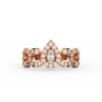 Load image into Gallery viewer, Classic Delicate Band by Stefee Jewels (Copy)