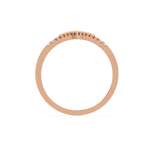 Load image into Gallery viewer, The Heart   Lab Grown Diamond Ring by Stefee Jewels