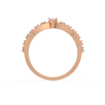 Load image into Gallery viewer, Alluring Diamond Ring for Wedding by Stefee Jewels (Copy)