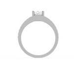 Load image into Gallery viewer, Bold &amp; Double Radiant Ring by Stefee Jewels (Copy)