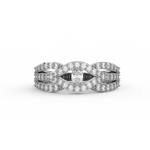 Load image into Gallery viewer, Substantial Everyday Lab Grown Diamond Ring by Stefee Jewels