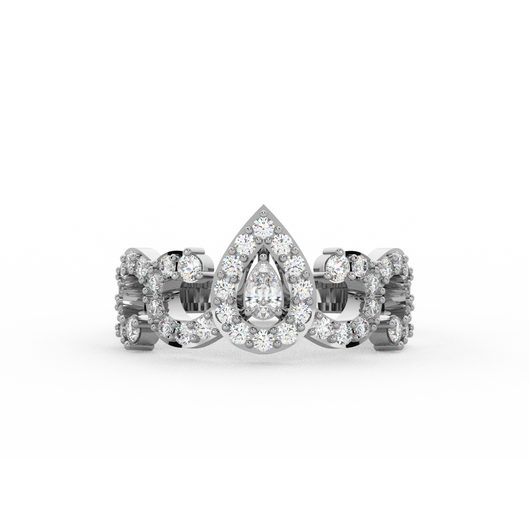 Classic Delicate Band by Stefee Jewels (Copy)