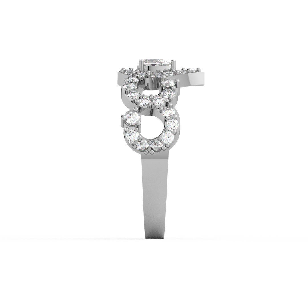Classic Delicate Band by Stefee Jewels (Copy)